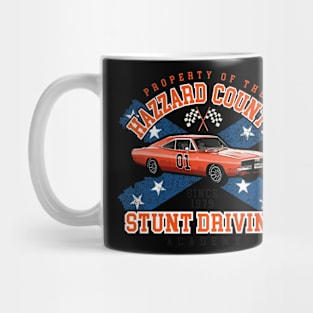 Dukes of Hazzard Controversy Mug